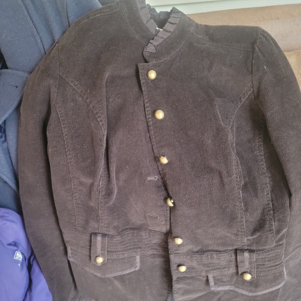 Dressbarn women's Blazer